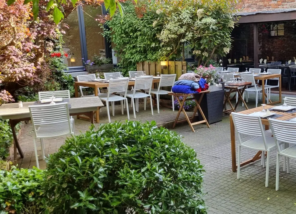 Restautaurant P'tit Gabriel