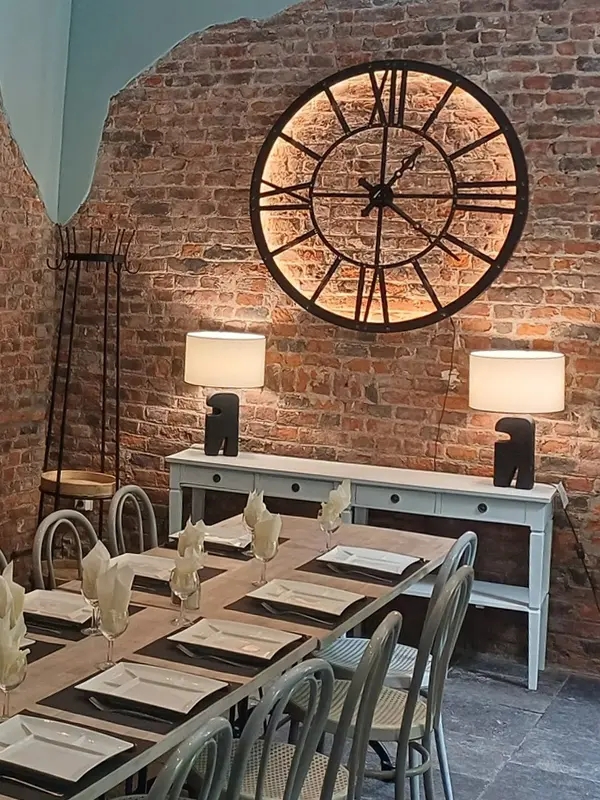 Restautaurant P'tit Gabriel