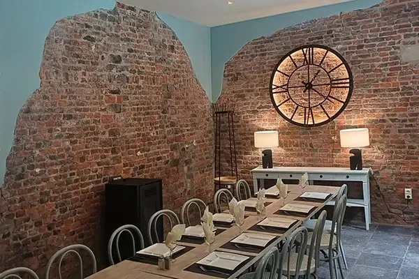 All-you-can-eat beef fondue